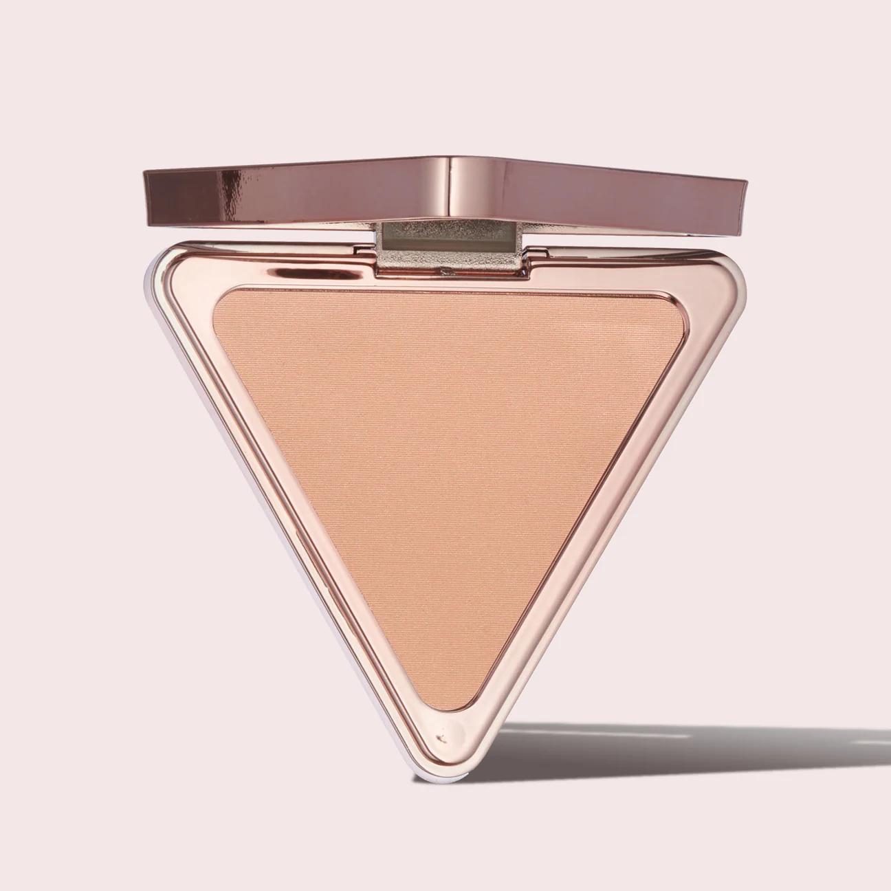 LYS Triple Fix Translucent Pressed Setting Powder - Independent